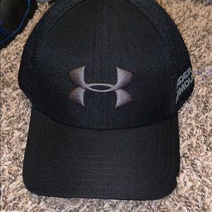 BRAND NEW under armour hat